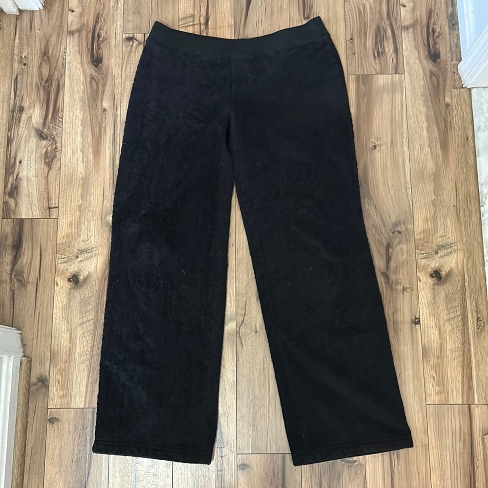North Face Fleece Pant